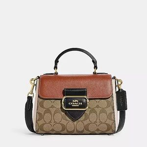 Michael Kors handbag
